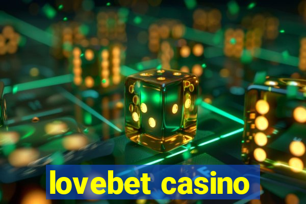 lovebet casino